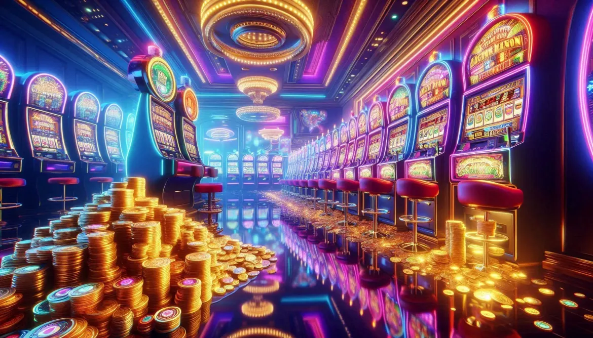 Bethard Casino